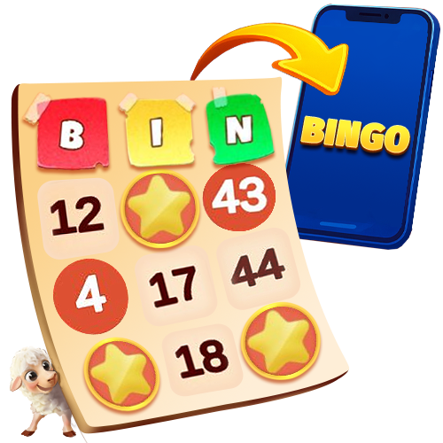 Modular Solutions. Bingo