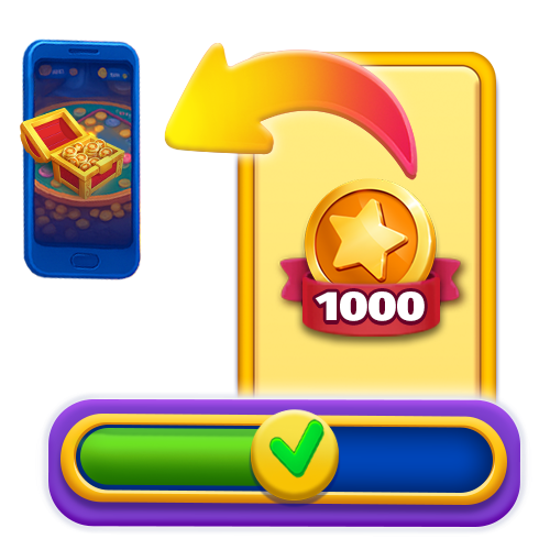 Events. Progress Bar