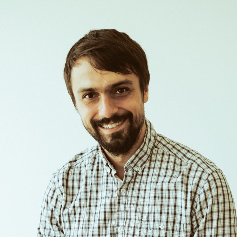 Blog Author Image